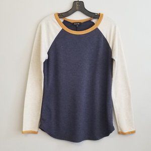 Roolee Sandlot Baseball Long Sleeve Shirt